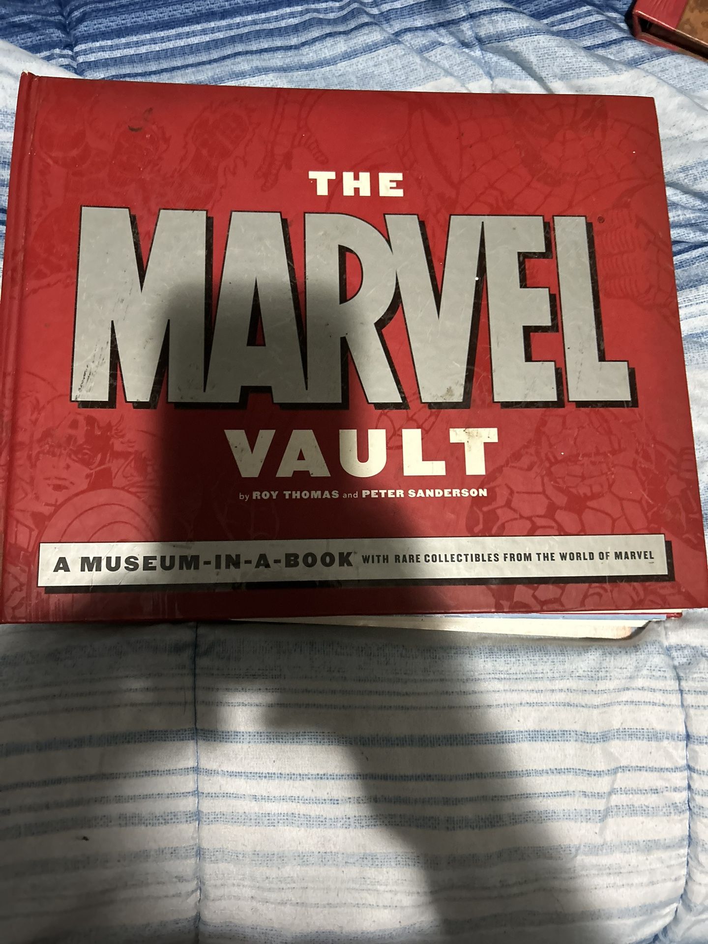 Marvel