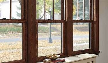 Stylish Andersen Brand Windows