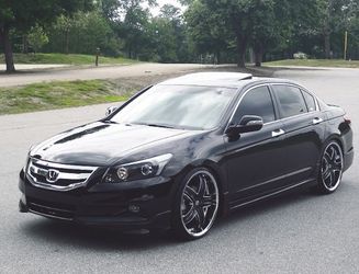 2008 v6 ACCORD HONDA 3.5i