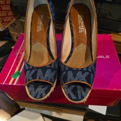 Michael Kors Wedge