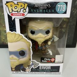 POP FUNKO 