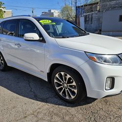 2014 Kia Sorento AWD Soprt