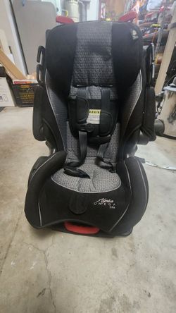 Car seat