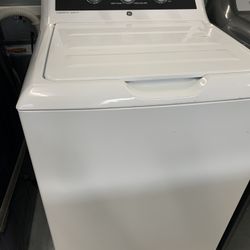 COMMERCIAL WASHER