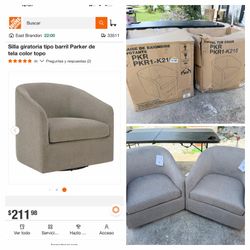 Accent Chairs