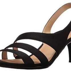 NEW Size 9 Naturalizer Women Taimi Dress Sandal