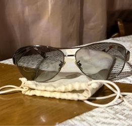 Coach Kristina (aviator) -color :black