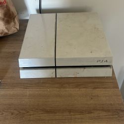 PS4 