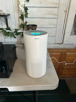 Air purifier