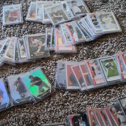 Baseball Cards