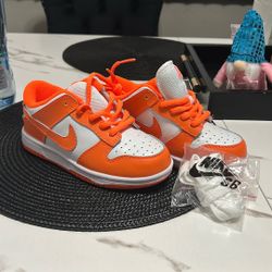 Brand New Toddler Nike