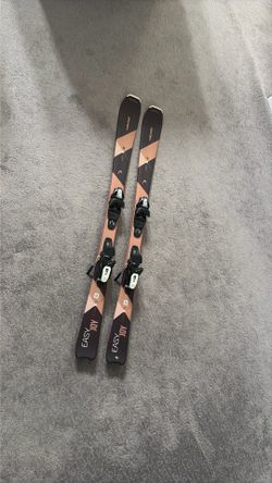 Head skis