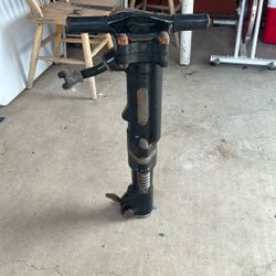 Jackhammer