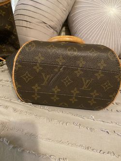 Louis Vuitton ellipses bowling ball bag #FL0023 for Sale in