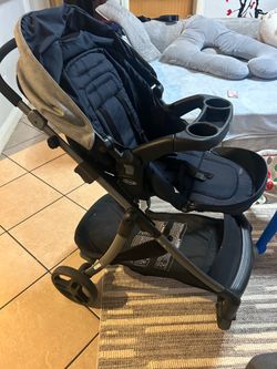 Baby seat