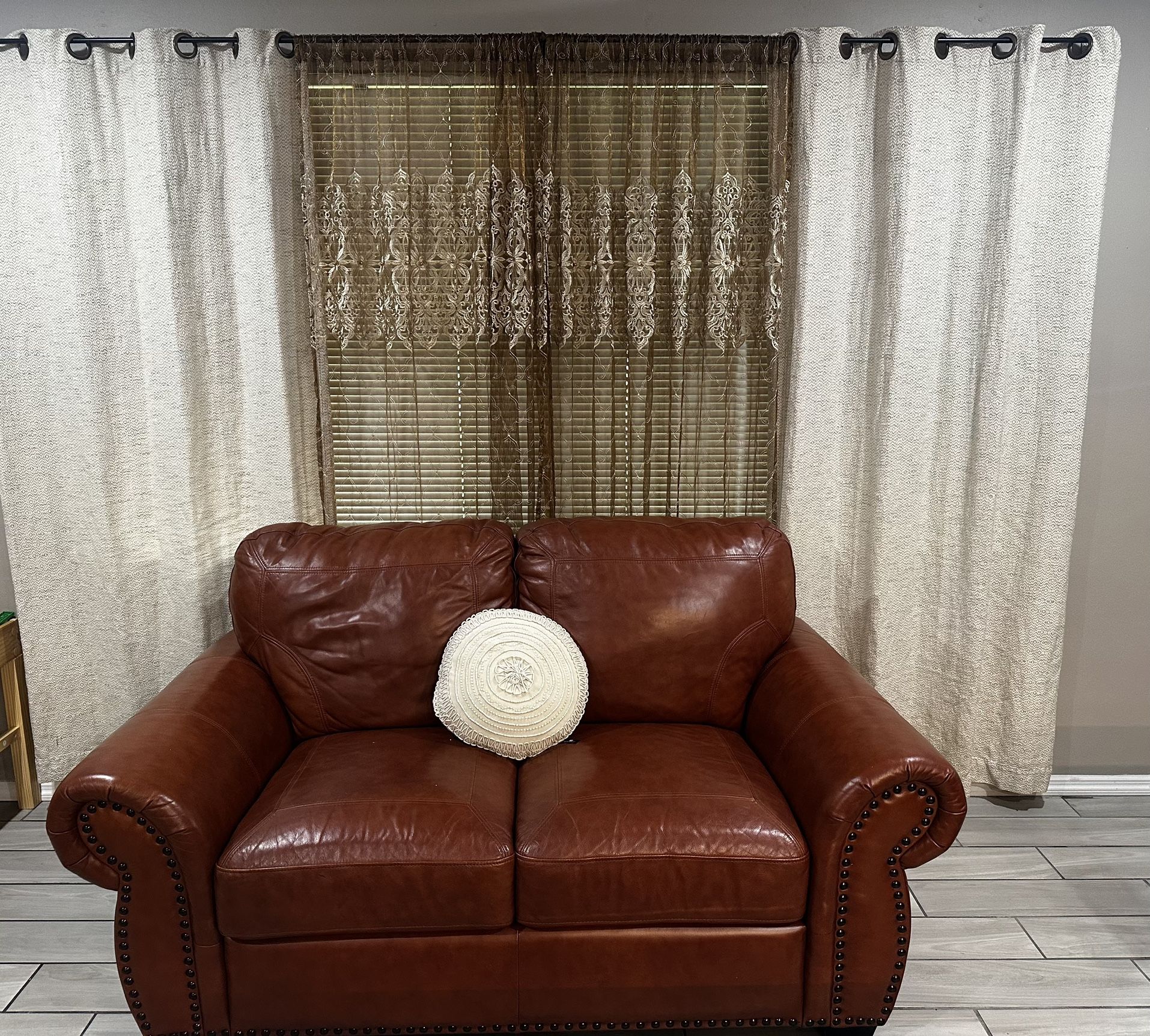 Living Room Set 