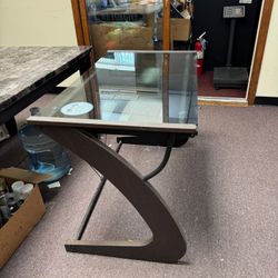 Computer Table 40”h X 42”w