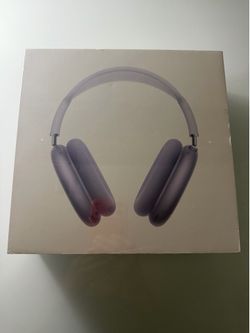 Brand New Sealed AirPod Max - Purple 🔥