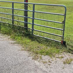 Farm Gates