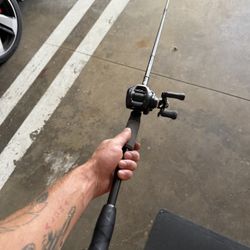 Fishing Rod