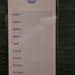 iPhone 14 Pro Unlocked Deep Purple (128 GB)