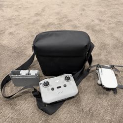DJI MINI 2 Fly more Combo