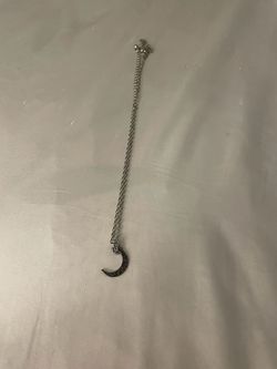 Moon Necklace