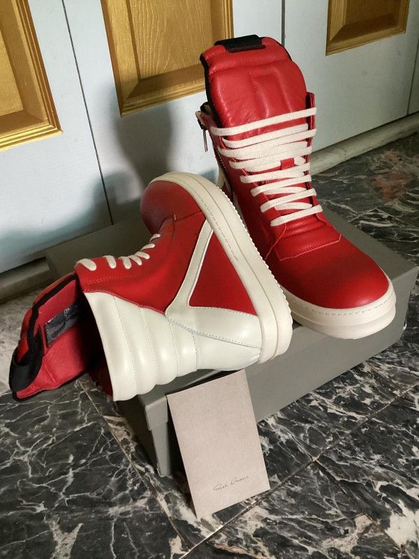 New Designer Shoes With Box Size 11-12