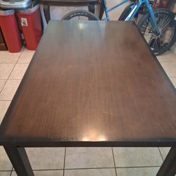 Kitchen Table