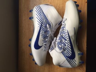 Nike untouchable 2