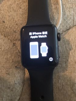 Apple Watch 3