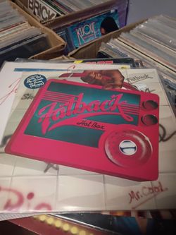 The Producer & DJ Vault: 80s Funk Old School Soul Jazz & Rare Grooves Estate Sale