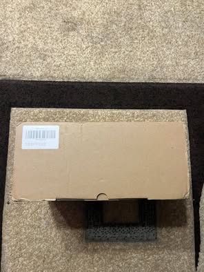 6.8" 5G WiFi Car Radio for Dodge & Jeep 2005–2010 CarPlay Android Auto GPS Stereo