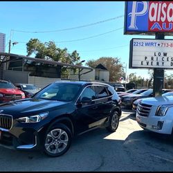 🚨2023 BMW X1 🚨