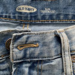 Old Navy Jeans, Joggers
