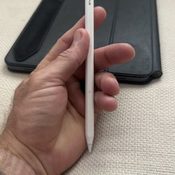 2018 iPad Pro 11” with Magic Keyboard & Apple Pencil 2