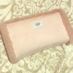 Ugg pink purse