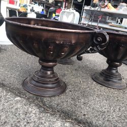 Planters And Plants In Patterson For Good Price 