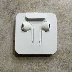 Apple Wired EarPods
