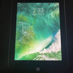 iPad 16G Full Size