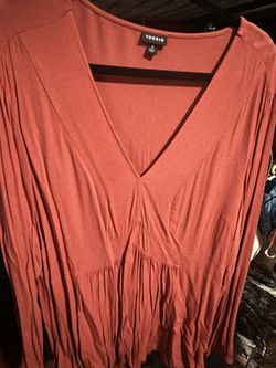 Torrid Size 3