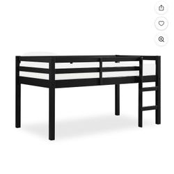 Kids Twin size loft bed