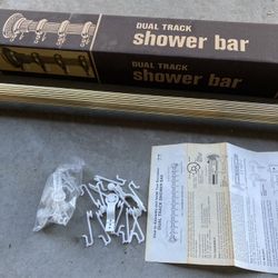Shower Bars