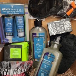 Men BUNDLE SET