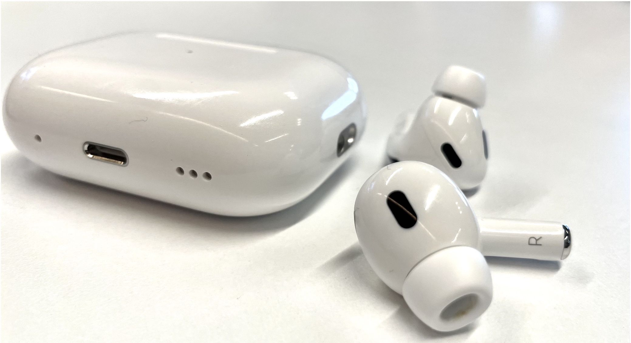 AirPod Pros 2nd Gen’s