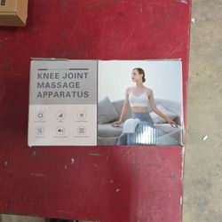 Airsidun Wireless Knee Massager 