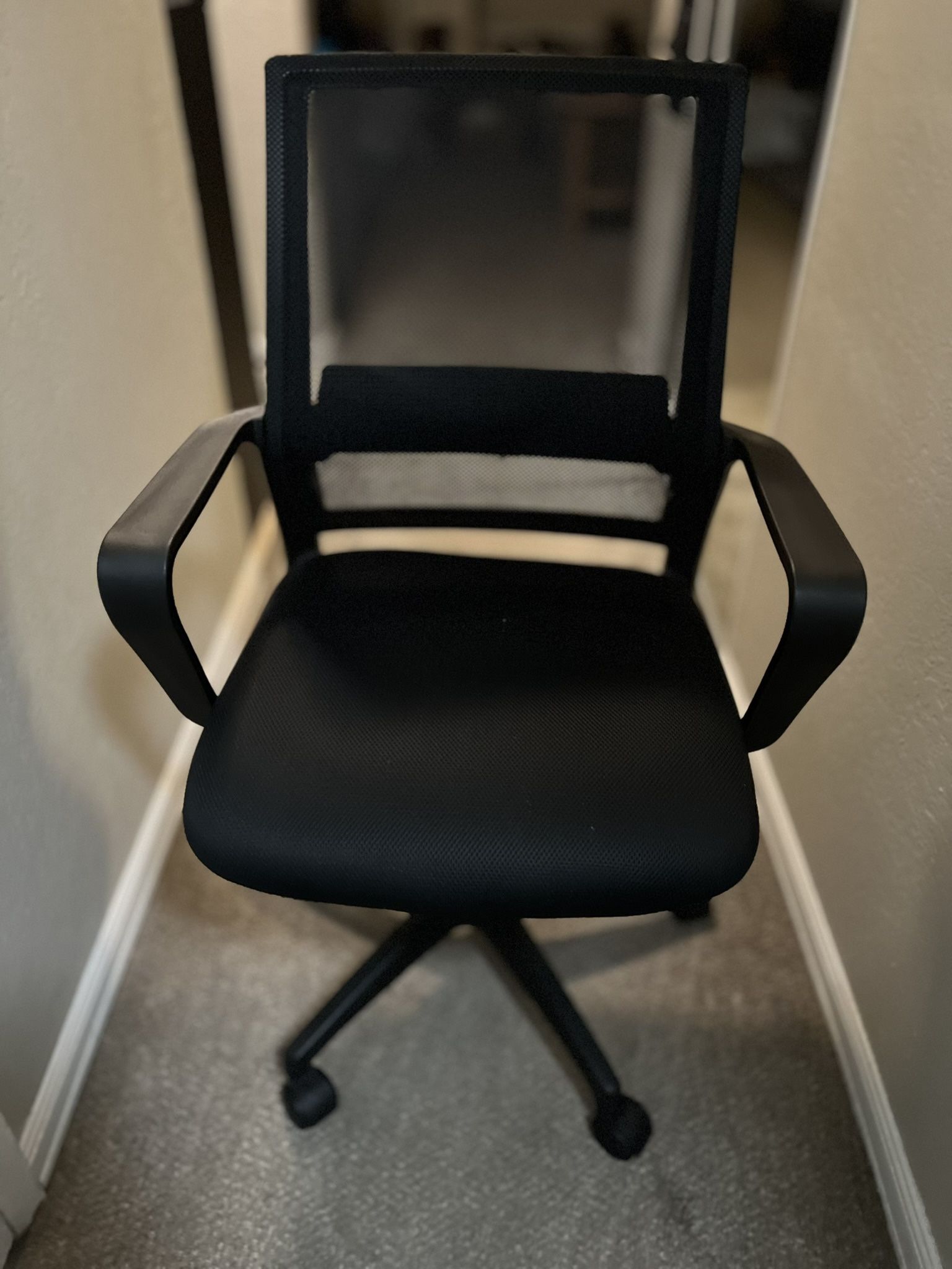 Ergonomic Office Mesh Chair