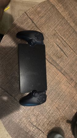 Play station portable