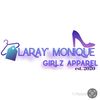 LARAY MONIQUE GIRLZ APPAREL