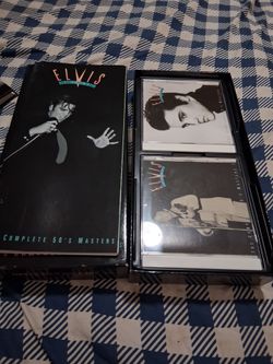King of rock n roll the complete 50.s